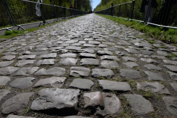 Cost of Cobblestone Installation in Mount Pleasant