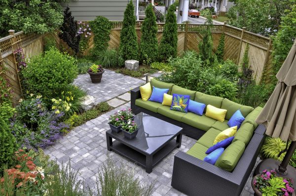Cost of Landscape Hardscaping in Mount Pleasant