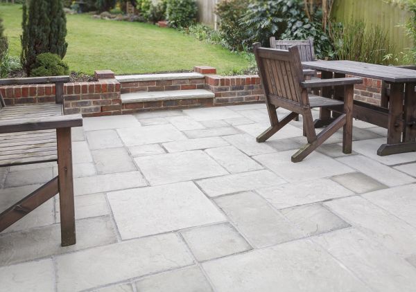 Cost of Patio Pavers Installation in Mount Pleasant