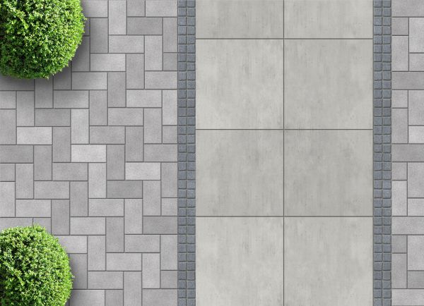 Cost of Pavers Hardscaping in Mount Pleasant