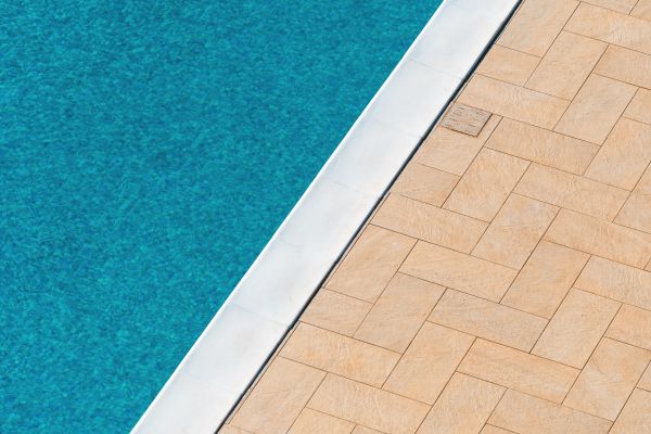 Cost of Paver Pool Deck Service in Mount Pleasant