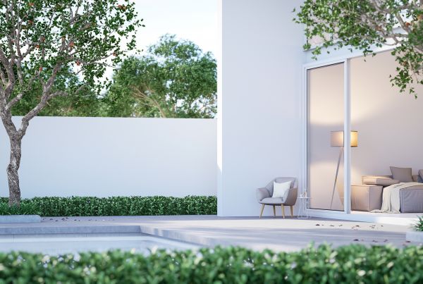 Cost of Courtyard Installation in Mount Pleasant