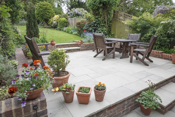 Cost of Cement Pavers Installation in Mount Pleasant
