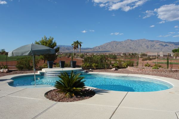 Cost of Pool Pavers Installation in Mount Pleasant
