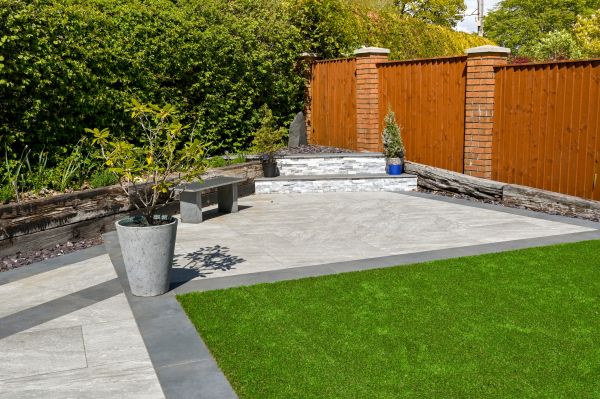 Cost of Porcelain Pavers Installation in Mount Pleasant