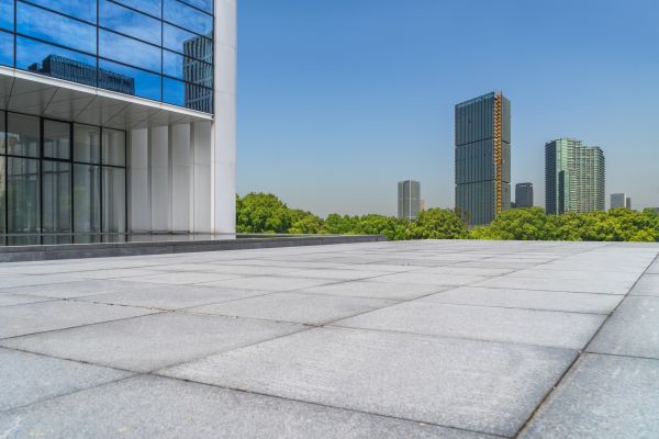 Cost of Concrete Pavers Installation in Mount Pleasant