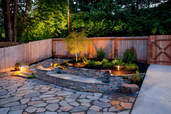 Cost of Stone Terrace Installation in Mount Pleasant