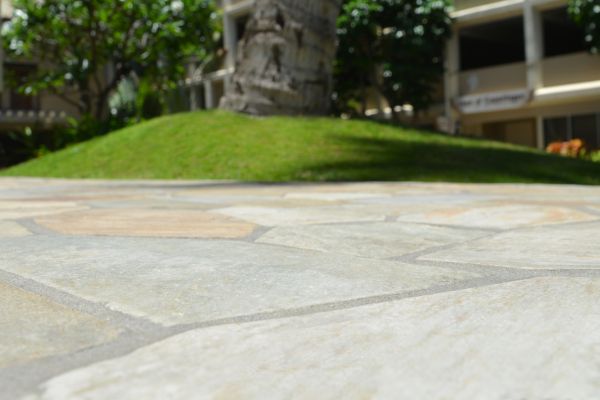Cost of Stone Driveway Construction in Mount Pleasant