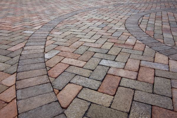 Cost of Exterior Hardscaping in Mount Pleasant