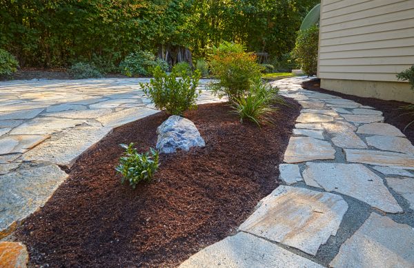 Cost of Outdoor Hardscaping in Mount Pleasant