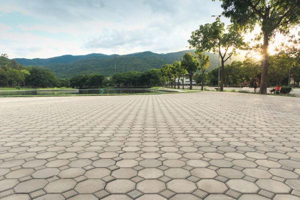 Cost of Paver Flooring Installation in Mount Pleasant