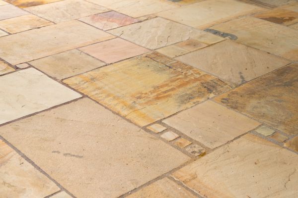 Cost of Sandstone Driveway Service in Mount Pleasant