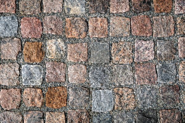 Cost of Cobblestone Pavers Service in Mount Pleasant