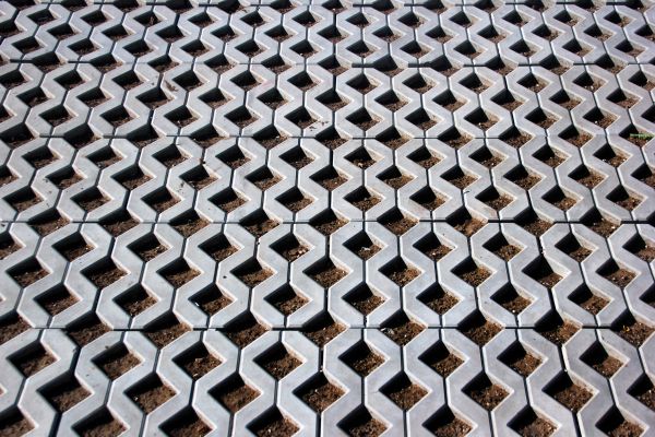 Cost of Permeable Paver Installation in Mount Pleasant