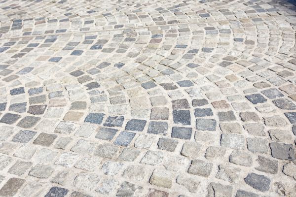 Cost of Stone Pavers Service in Mount Pleasant