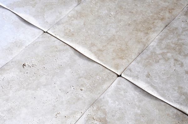 Cost of Travertine Paving in Mount Pleasant