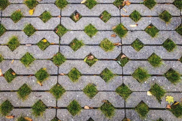 Cost of Porous Paver Installation in Mount Pleasant