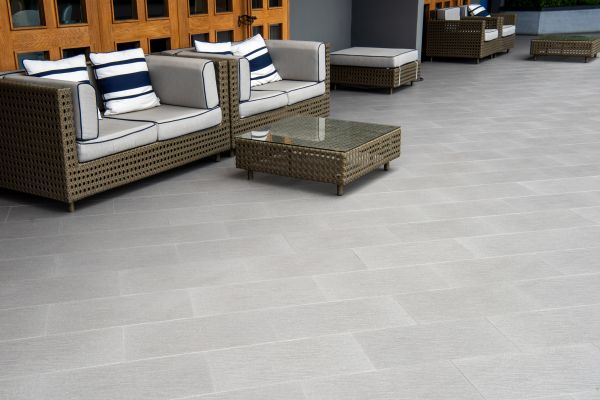 Cost of Outdoor Flooring Service in Mount Pleasant