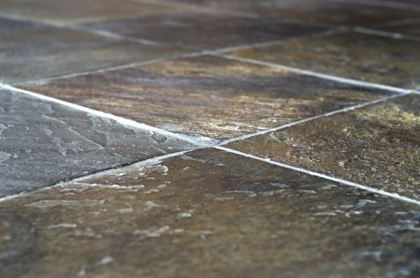 Cost of Slate Paving in Mount Pleasant